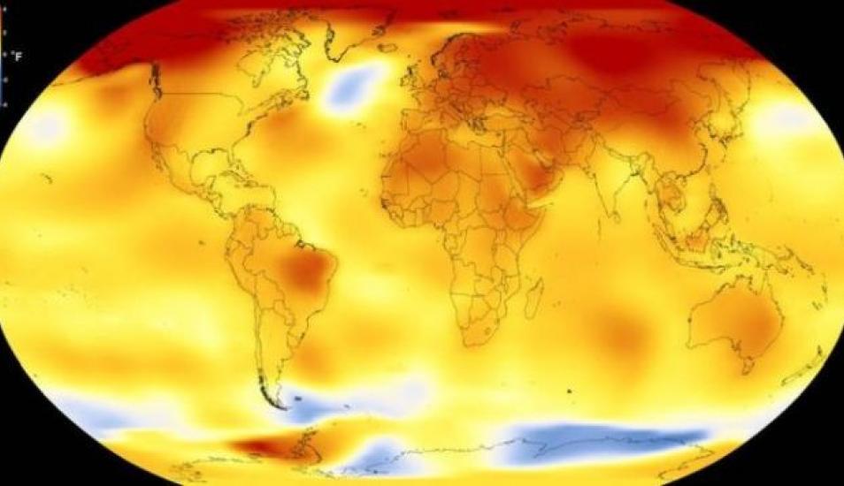 El año 2030 es la fecha límite para salvar a la Tierra de una catástrofe global, advierten científicos