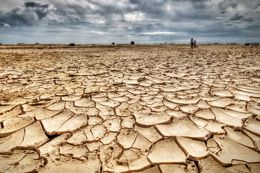 Columna de Ciencia: El informe del IPCC, una oportunidad para enfrentar el cambio climático