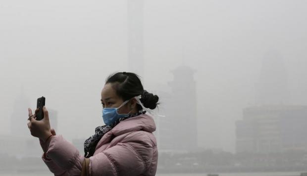 China y el cambio climático, por Daniel K. Gardner